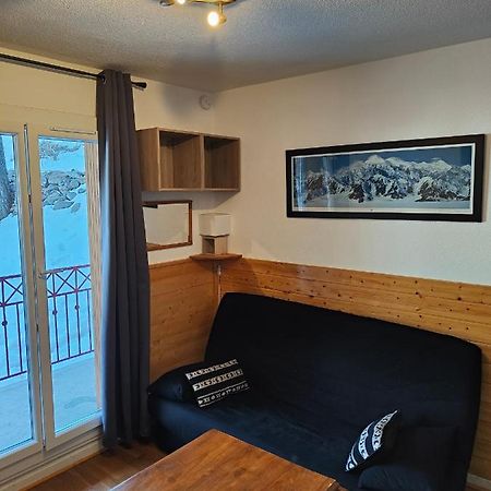 Foux D Allos - Studio Au Coeur De La Station Экстерьер фото