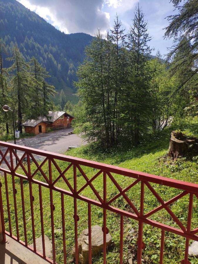 Foux D Allos - Studio Au Coeur De La Station Экстерьер фото